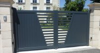 Notre société de clôture et de portail à Monchy-sur-Eu